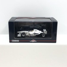 Ebbro 876 Piaa Nakajima F/N 2006 Ykk 31 White 97 1/43 Scale