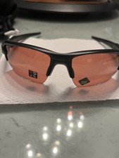 Oakley Flak 2.0 XL Sunglasses OO9188-06 Polished Black Frame W/ PRIZM Lens