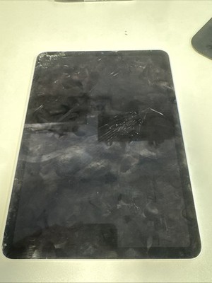 Apple iPad Air (5th Generation) A2588 256 GB, Wi-Fi, 10.9 in - Starlight-BROKEN