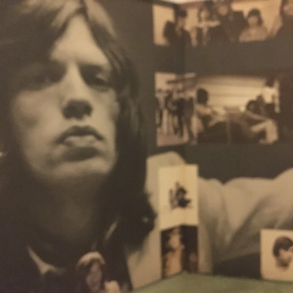 The ROLLING STONES - More Hot Rocks 1972 Vinyl 2x LP LONDON Records 2PS 627 - Image 3 of 4