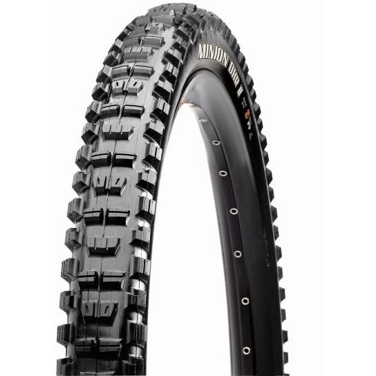 Maxxis Minion DHR II pneu de descente 29 pouces 3C MaxxTerra