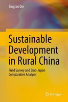 Sustainable Development In Rural China Bingtao Qin