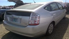 Air Cleaner Fits 04-09 PRIUS 30479784