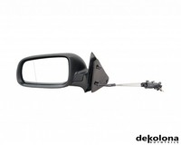 AußEnspiegel Links FüR Skoda Octavia 1 Combi 2.0 1.9 Tdi 1.6 96-10