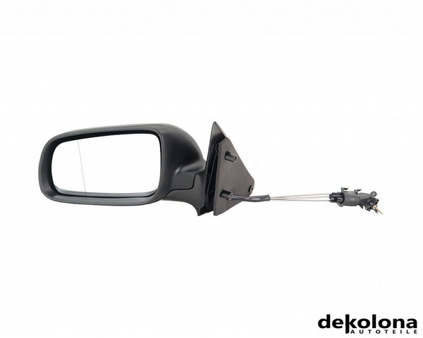 AußEnspiegel Links FüR Skoda Octavia 1 Combi 2.0 1.9 Tdi 1.6 96-10-image
