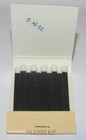 Matches Matchbook Big Sky Montana MT The Huntley Lodge — photo 3