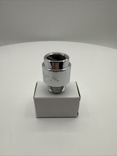Hansgrohe 06510000 External Vacuum Breaker Ch...