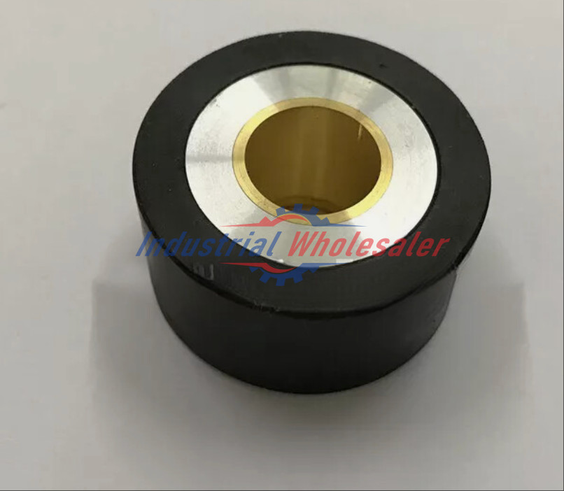 50 pcs FGY-3131-034 Komori Braking Plate Roller Wheel 7643713101 40x15x19mm