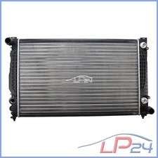 Radiateur Skoda SUPERB