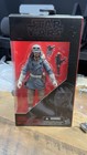 Star Wars The Black Series #23 Captain Cassian Andor (Eadu)
