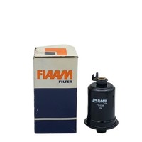 Kraftstofffilter Fiaam FT 5308 – Filtro Carburante, Glanz, Papier Metall