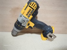 Dewalt DCD985 Combi Drill 18v XR cordless  body only tested and working
