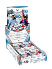 2024-25 Topps Chrome UEFA Women’s Champions League Soccer Checklist Guide in-content 13