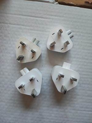 Apple Netzteil Stecker in gutem Zustand für Apple Mac