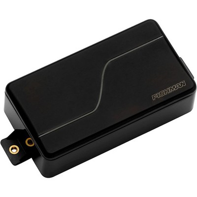 Fishman Fluence Mick Thomson Signature Series Pickup Set Black