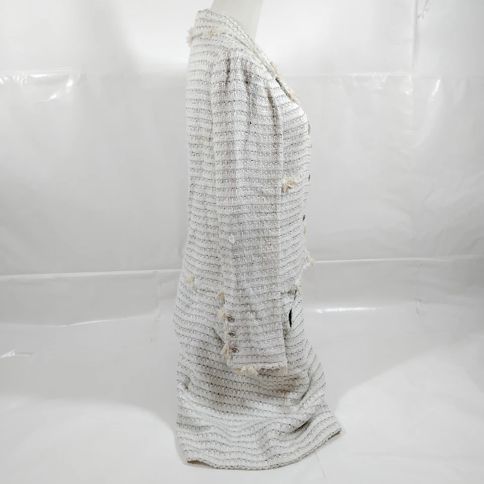 SIN TARIFA Trajes Chanel Damas Algodón, Rayón, Lino, NylonSeda 3281680 Foto 4 de 4