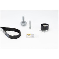Zahnriemensatz FüR Renault Latitude L70 1.5 10 Bis 26 Continental Teil K9K838