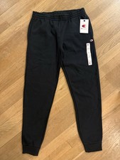 NEW Champion Youth XL Boys Black Sweatpants Jogger Gym Workout Athletic Pants