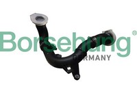 Borsehung Ladeluftschlauch B12347 FüR VW Golf 7 5G1 BQ1 BE1 BE2 Passat B8 3G5 8