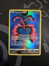 Carte promozionali Galarian Moltres SWSH284 SWSH: Spada e Scudo Holo quasi nuove