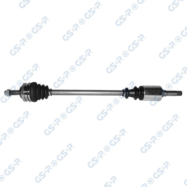 Neu - Gsp 210006 Antriebswelle FüR Peugeot-image