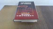 			The Horse of Darius, Cartwright, Justin, Hamish Hamilton, 1980, H		