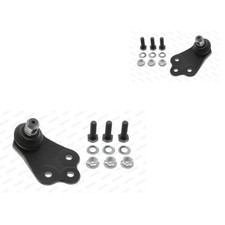 Rotule de direction Fiat TIPO