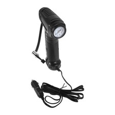  Pompa Bici Riempimento Pneumatici Portatile Pompa Aria per Gommoni