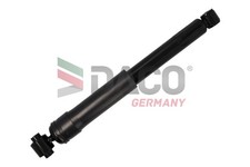 DACO Germany Stoßdämpfer hinten für Renault Laguna III Grandtour KT0/1 BT0/1