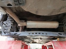 5E0253181P auspuffanlage kpl. SKODA OCTAVIA III 5E3 NL3 NR3 arblp229996