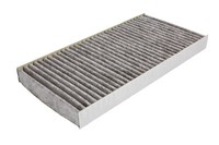 Innenraumfilter Knecht LAO 117