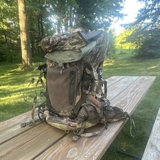 2010 SITKA BIVY 45 used