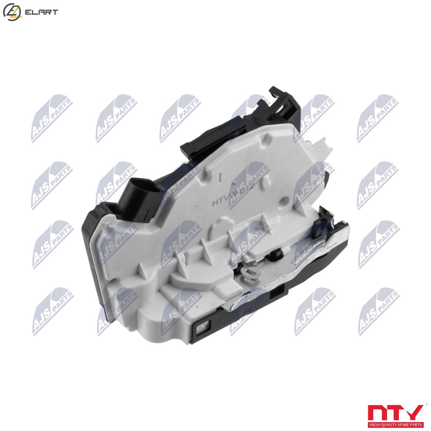 DOOR LOCK EZC-VW-612 FOR SKODA SUPERB/II FABIA/Combi CGPA/BBM/CHFA/CHTA 1.2L