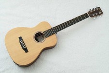 Guitarra acústica Martin LX1E usada