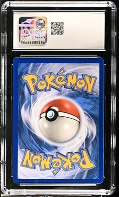 Hex Maniac 75a/98 - Ancient Origins Premium Trainer's XY CGC 9