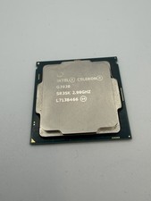 Intel Celeron G3930 - 2.90 GHz Dual-Core (SR35K) Processor