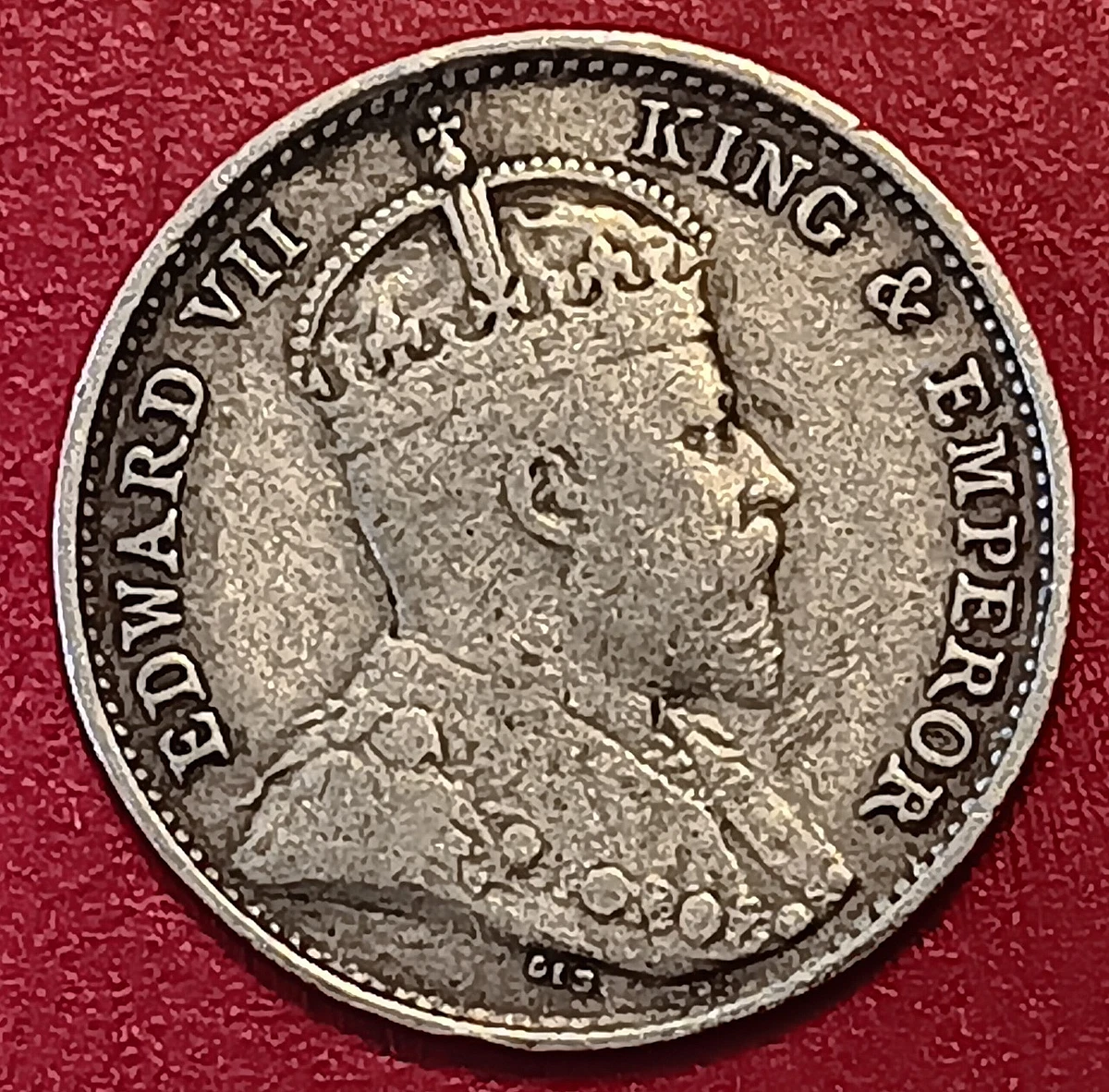 Silver Hong Kong Coins (1905 Year for sale | eBay