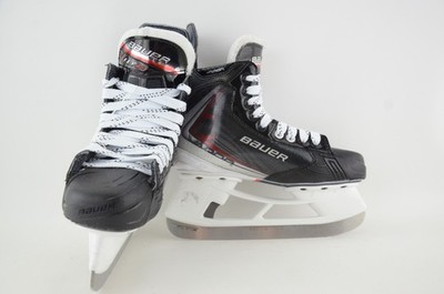 Bauer Vapor Fly 40 Ice Hockey Skates Intermediate Size 4 Fit 1 (0905-1780)
