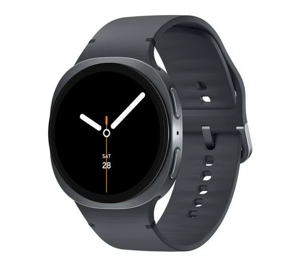 Samsung Galaxy Watch 8 40mm  - 4G Bluetooth WiFi GPS - RRP £369 NEW - SEALED