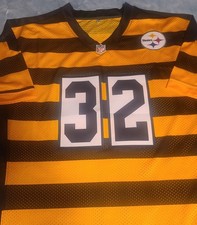 Franco Harris Pittsburgh Steelers Special Edition TB Jersey Size XL