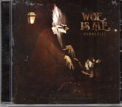 Number(S) von Woe Is Me (2010)