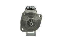 Anlasser 6.6 Kw (Insultated) Neu Eurostarter Oe-Nr. 0001417026 FüR Scania