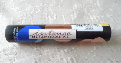 Intense Metamorphose - Mascara Wimperntusche - Yves Rocher - Noir Schwarz 7,8 ml