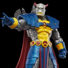 Marvel Legends SDCC Exclusive Death's Head Minty Fresh