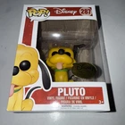 Funko Pop! Vinyl: Disney - Pluto - Disney (Exclusive) #287