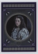 2024 Rittenhouse Game of Thrones Legends the Realm Amethyst 56/75 Meera Reed rw6