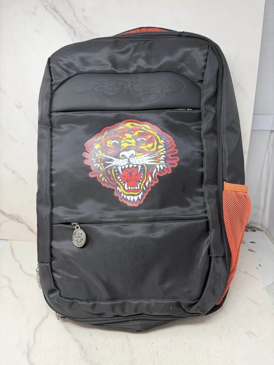 25+ Ed Hardy Backpack Black Bags for Men for sale | Updated Sep 2026