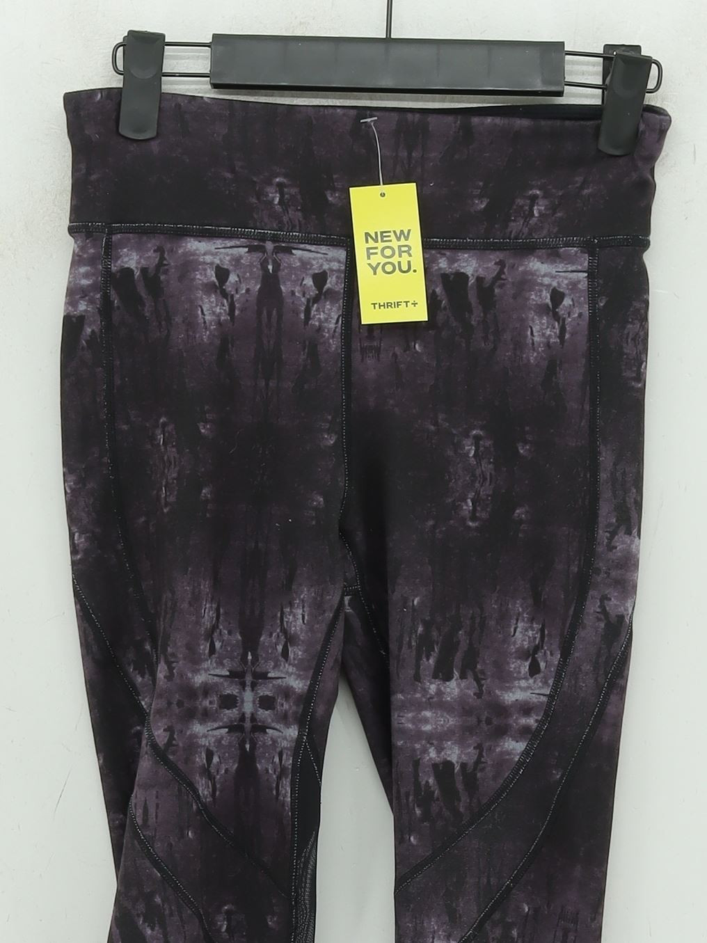 ALTRA Sweaty Betty Pantaloni Sportivi Donna W 23 in Multi 100% Altri Leggings