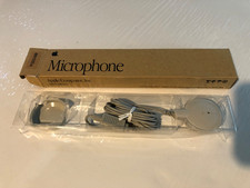 Apple Computer Microphone 699-5103-A / 1991