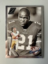 Christian McCaffrey / Frank Gore #1 Prices | 2024 Panini Zenith